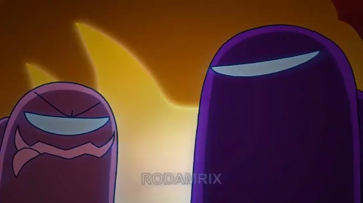 Among us animation editor for @Rodamrix