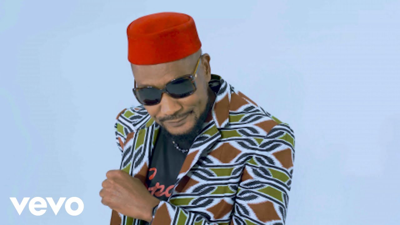 Mc Chido - Gbana (Official Video)