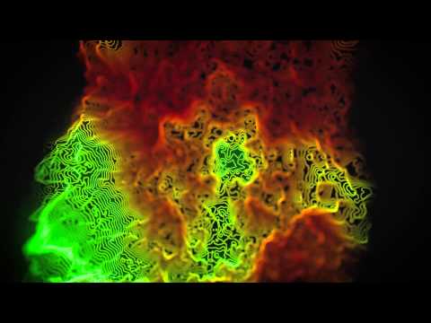 Noise to 3D Terrain Generator| VideoHive Templates | After Effects Project Files