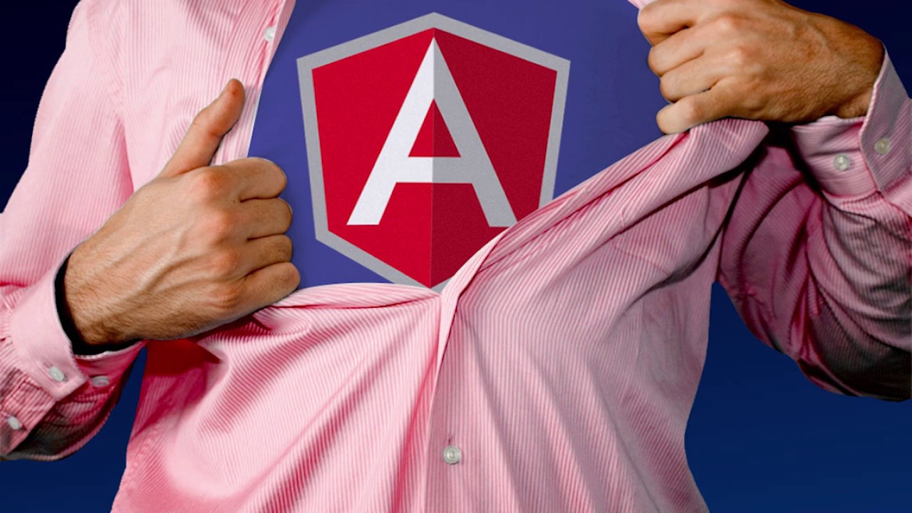 Angular 6 - Proberty Binding - Basic Part#11