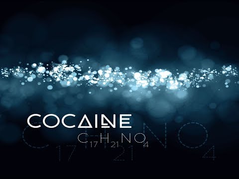 Dj Hasan Can - Cocaine