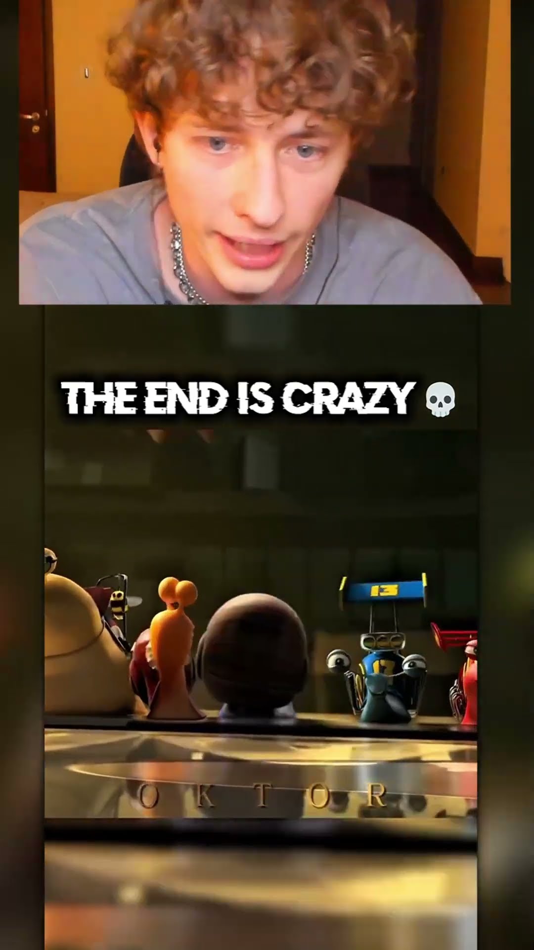 El FINAL es INCREIBLE??