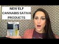 ELF Cosmetics Cannabis Sativa