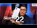 Galaxy A22  | ¿Vale la pena comprarlo? Review en Español