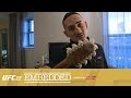 UFC 218 Embedded: Vlog Series - Episode 3