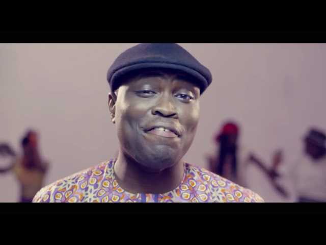 Nosa - Why You Love Me | Official Video class=