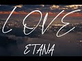 ETANA - LOVE