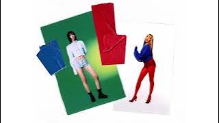 PinkPantheress - Stars Yves (Official Audio)