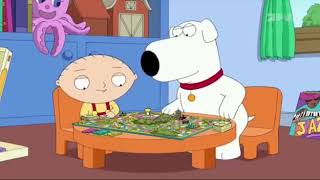 Best of Stewie Griffin - Family Guy (Deutsch)