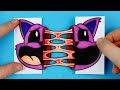 CRAZIEST CATNAP &amp; THE SMILING CRITTERS ARTS &amp; PAPER CRAFTS