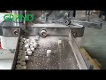 TDP-5 Single Punch Tablet Press Machine #tablet