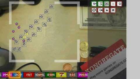 how to hack desktop TD 1.5