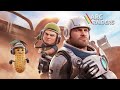 ArcRiders Solo: Can I Survive This?! Live Action Gameplay!