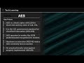 AES Explained: Advanced Encryption Standard Deep Dive