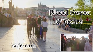 [K-POP IN PUBLIC CHALLENGE SIDE-CAM] BTS (방탄소년단) '피 땀 눈물 (Blood Sweat & Tears)' by EXCELENT