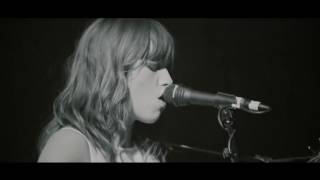 Video thumbnail of "Gabrielle Aplin - What Did You Do? (Live from Wilton's Music Hall)"