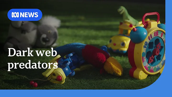 Predators target children in Australian childcare centres | ABC NEWS