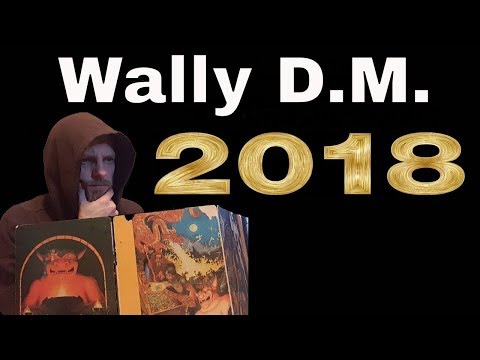 dm tips satine Wally D.M. YouTube Channel Spotlight