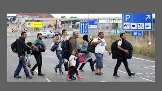 Німеччина в роздумах, як не загубити себе між розмаїтими мігрантами