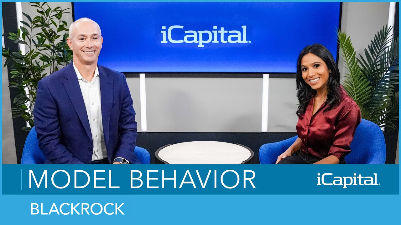 Model Behavior Ep. 1: The Future of Model Portfolios - YouTube