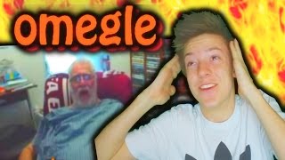 OMEGLE