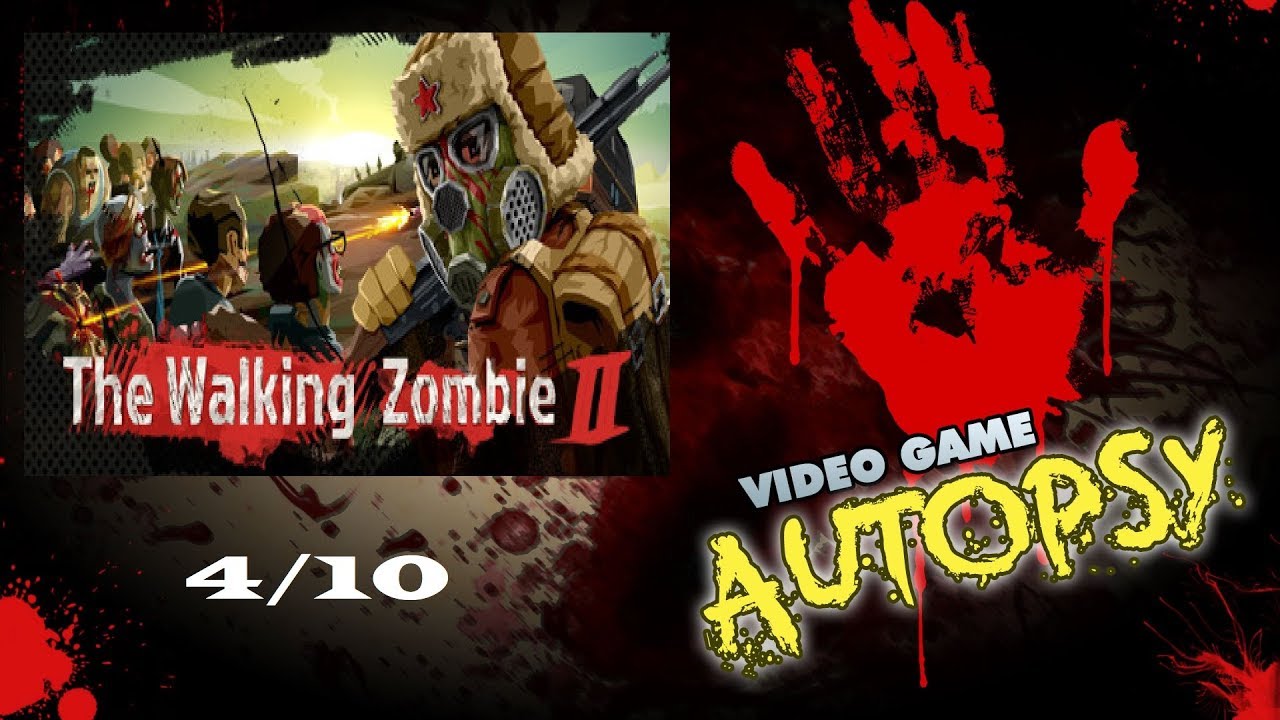 Walking Zombie: Shooter on Steam