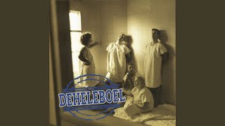 Video thumbnail of "Deheleboel - In veendam"