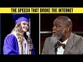 Valedictorian Was Not Expecting This To Happen After Speech About Jesus  | Voddie Baucham