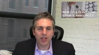 A Message from the CEO: Brain Tumor Action Month