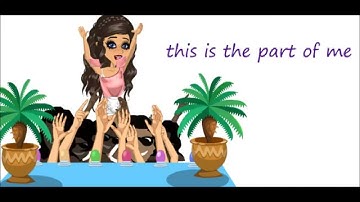 part of me msp version