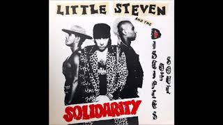 Little Steven - Solidarity [Extended Version]