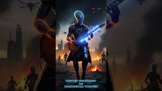 KAH METAL VORTEX - UNITED WE STAND | New Heavy Metal Anthem 2025 #heavymetal #symphonicmetal