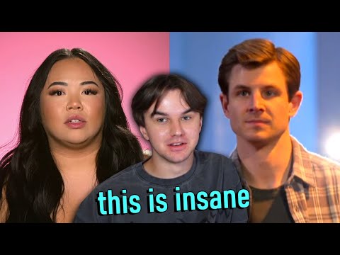 Love Is Blind - People Are Quitting The Show