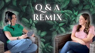 Faith, Fun &amp; Favorite Emojis - A Lighthearted Q&amp;A
