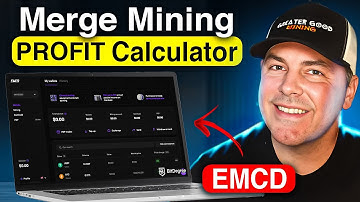 How to Calculate Litecoin & Dogecoin Merged Mining Profitability in 2025-2026