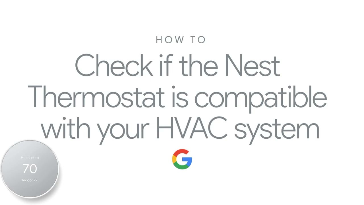 Ultimate Guide to Using Google Thermostat for Efficient Home Heating and Cooling