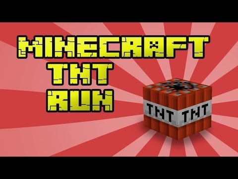 TnT Run უცნაური ანკესი