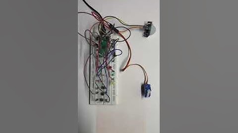 Assignment Embedded System EMJ27204