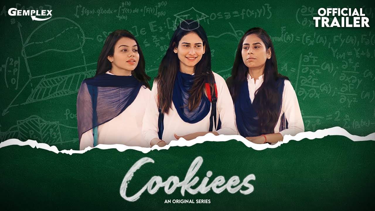 Cookiees  Season 1