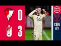 Arosa SC Granada goals and highlights