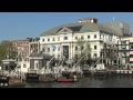 Amsterdam In Springtime, Part-3