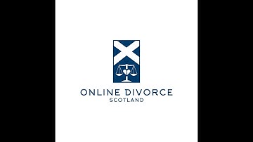Online Divorce Scotland - Website Introduction