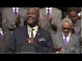 Sons Of Thunder Singing A Winans Classic "Millions" West Angeles COGIC 2018!
