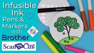 Cricut Infusible Ink Nostalgia Markers | Michaels