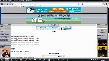How To Use and Install No Cd / No DVD Patches
