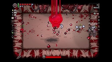 Spindown Without Thinking | TBOI: Repentance Daily Run | 2023.05.08.