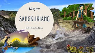 Dongeng Bahasa Sunda \