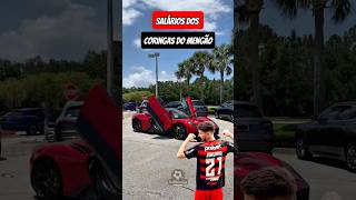 Salarios dos jogadores do Flamengo flamengo rubronegro futebol shorts