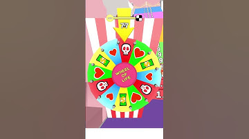 Playing Level 180 Gameplay In Run Of Life