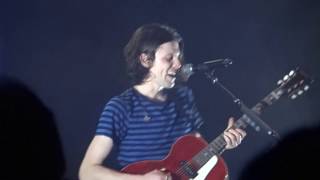 James Bay - Hold Back The River (Beacon Theatre NYC 3-12-19)